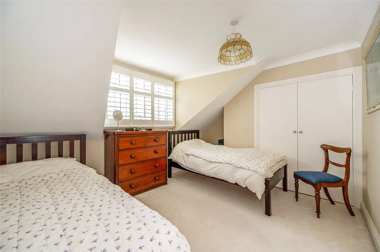 St. Pauls Gardens, Chichester, PO19, photo 8