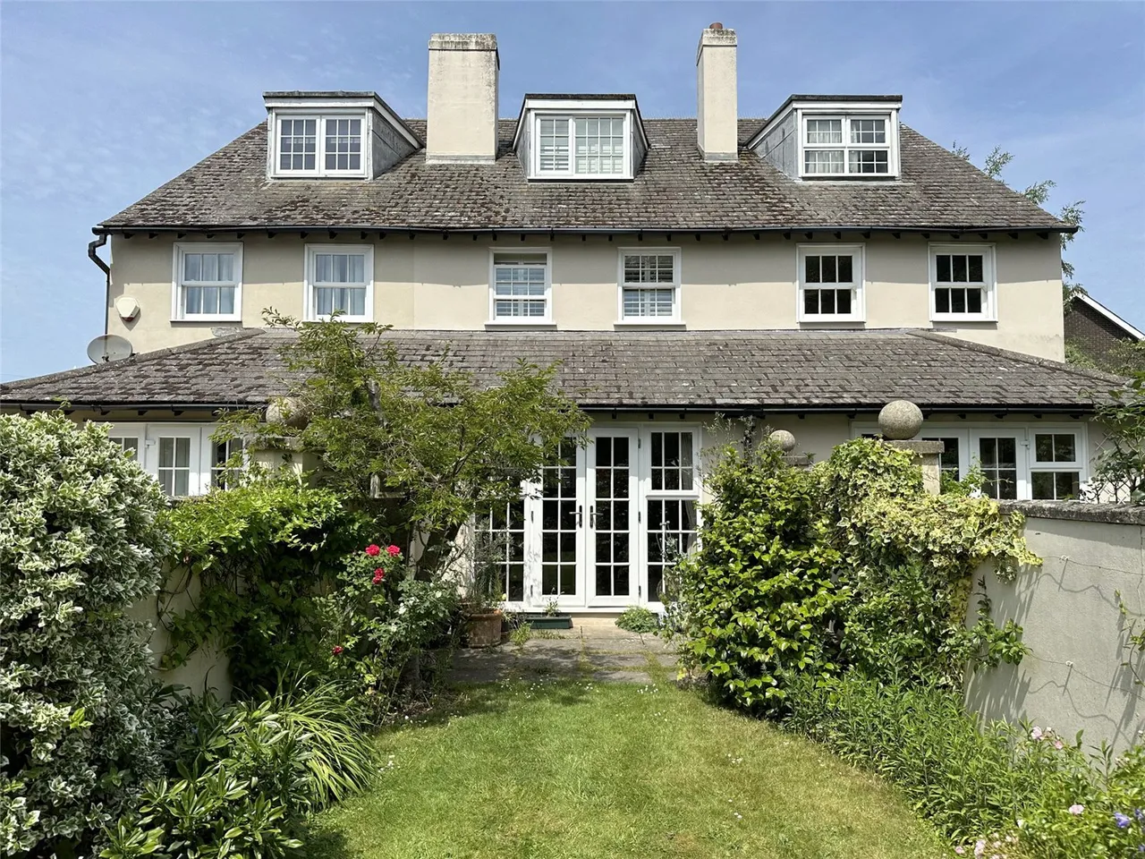 St. Pauls Gardens, Chichester, PO19, photo 13