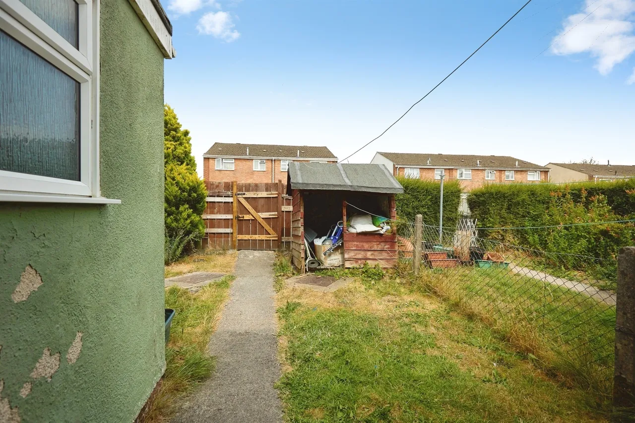 Ten Acres, Shaftesbury, SP7, photo 5