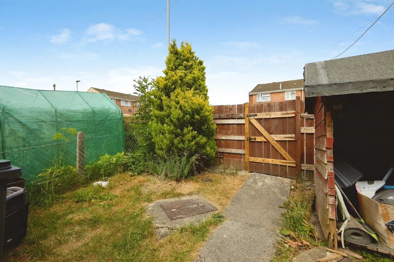 Ten Acres, Shaftesbury, SP7, photo 11