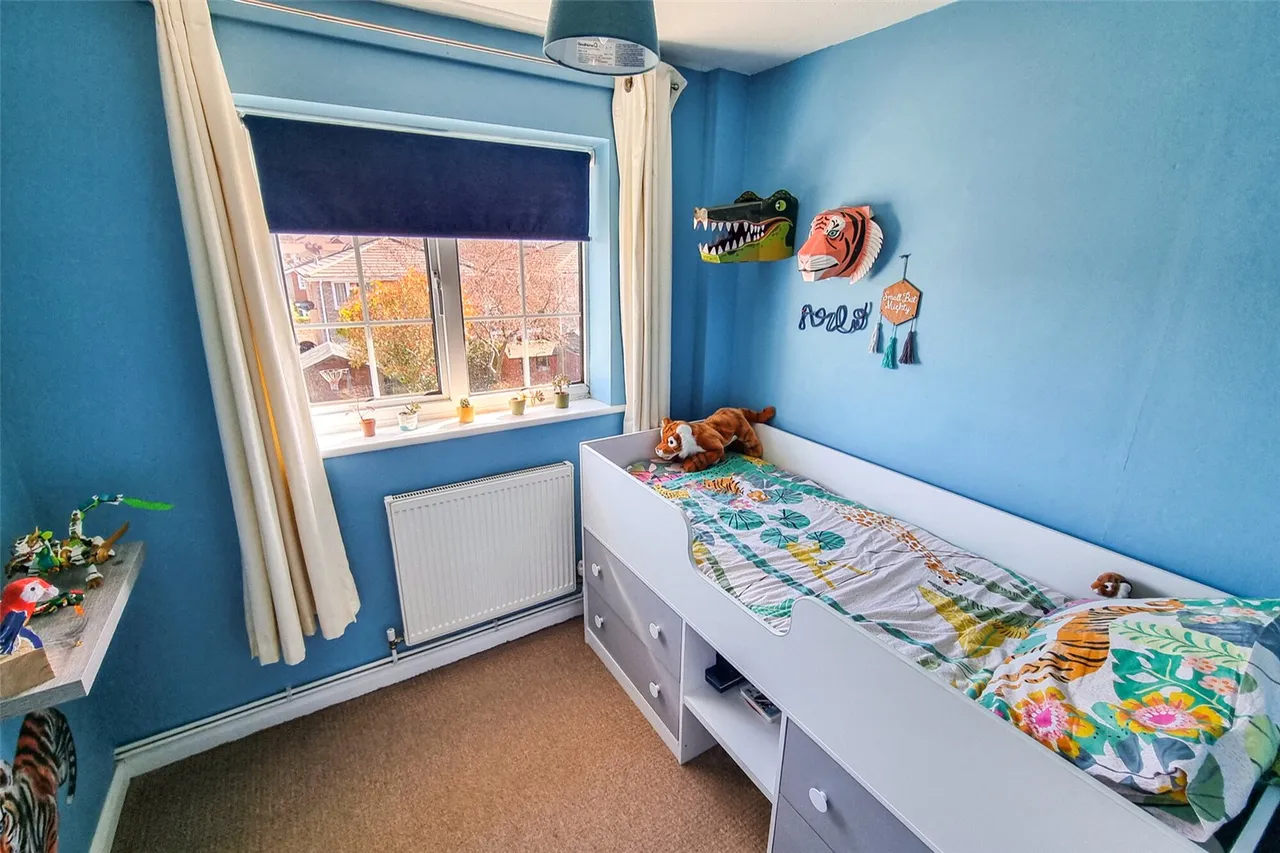 Ash Lodge Close, Ash, Guildford, Surrey, GU12 6JU, photo 7