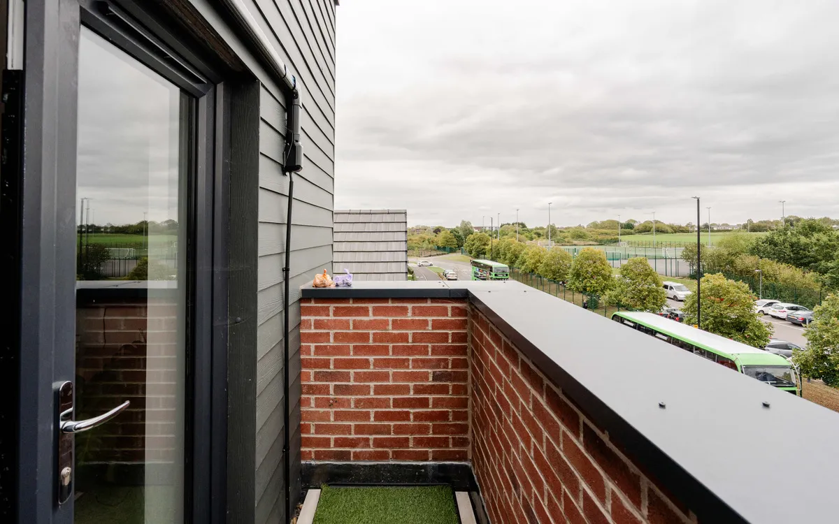 Mountain Ash House, Hartcliffe, BS13, photo 11