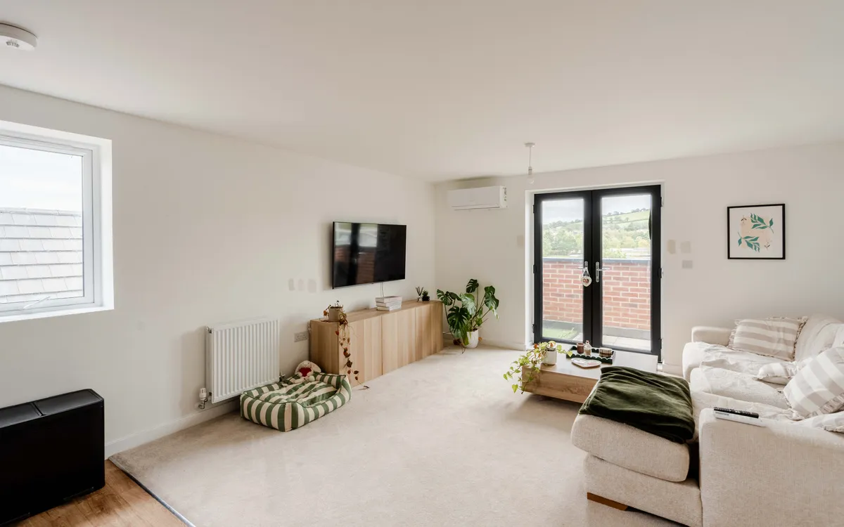 Mountain Ash House, Hartcliffe, BS13, photo 5