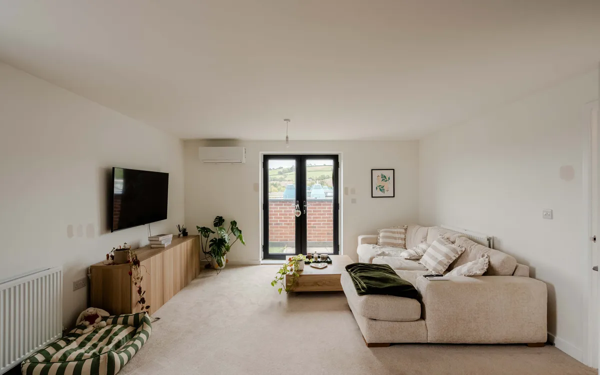 Mountain Ash House, Hartcliffe, BS13, photo 4