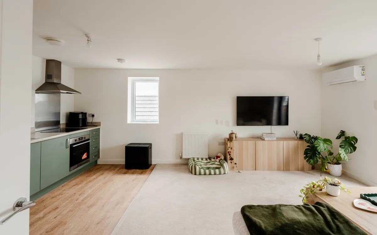 Mountain Ash House, Hartcliffe, BS13, photo 6