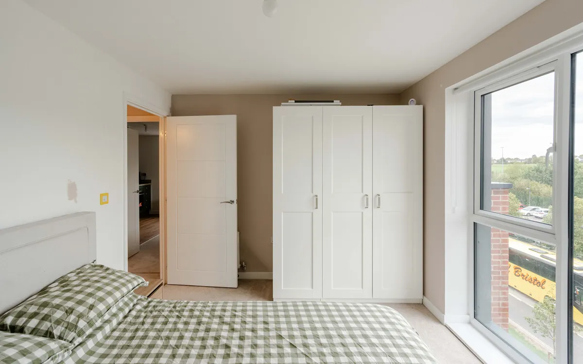 Mountain Ash House, Hartcliffe, BS13, photo 8
