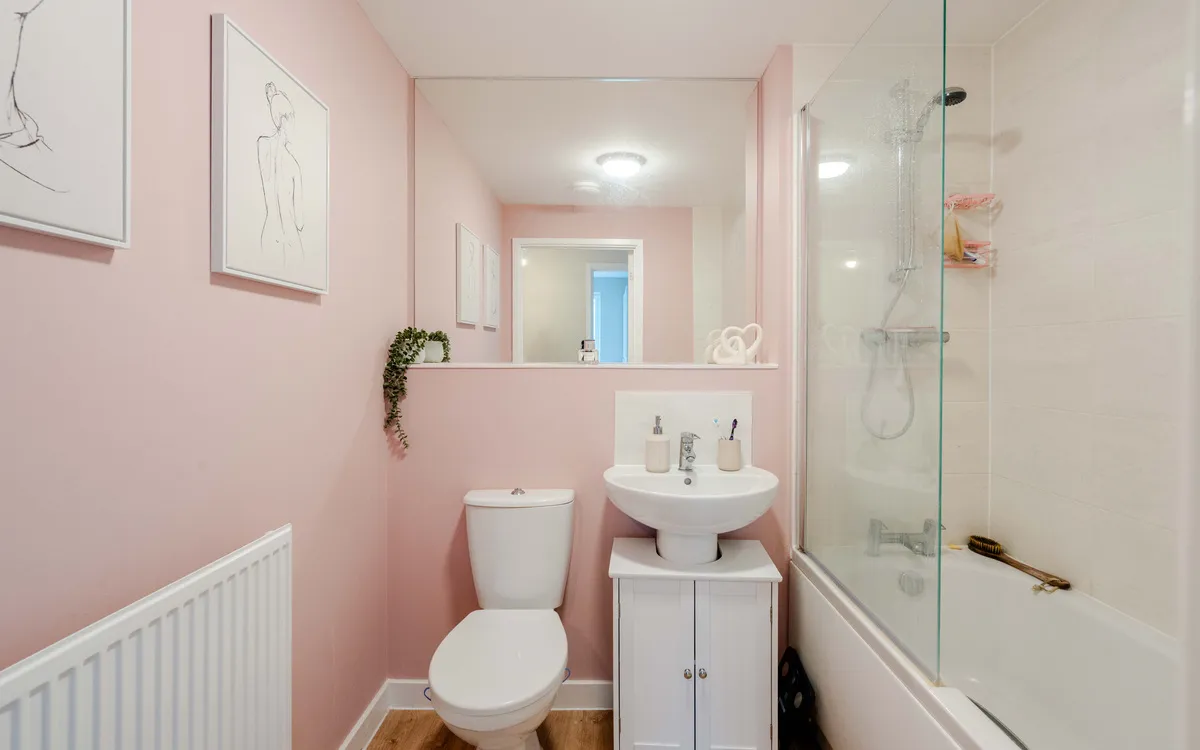 Mountain Ash House, Hartcliffe, BS13, photo 9