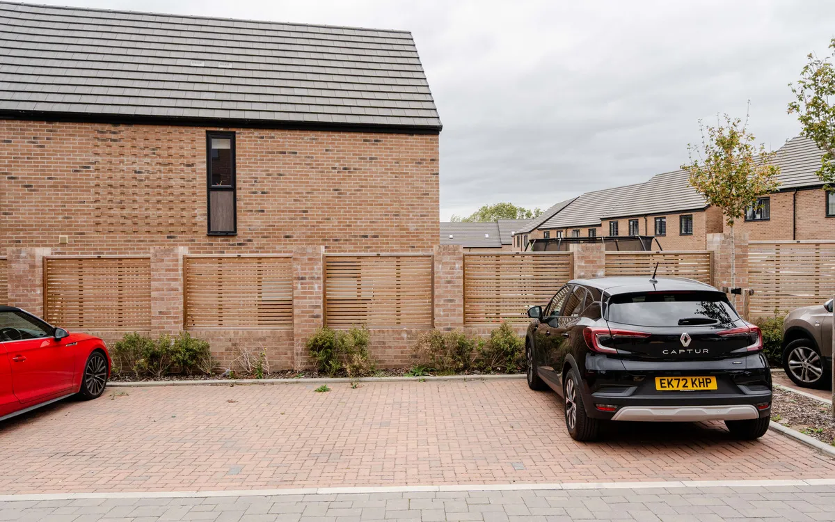 Mountain Ash House, Hartcliffe, BS13, photo 13