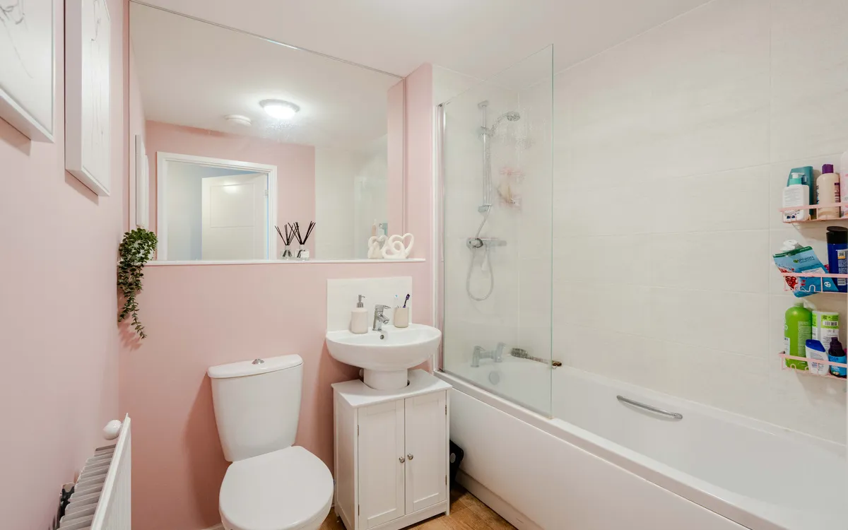 Mountain Ash House, Hartcliffe, BS13, photo 10