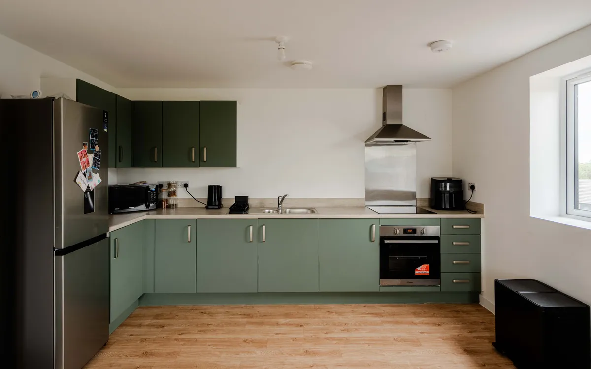 Mountain Ash House, Hartcliffe, BS13, photo 3