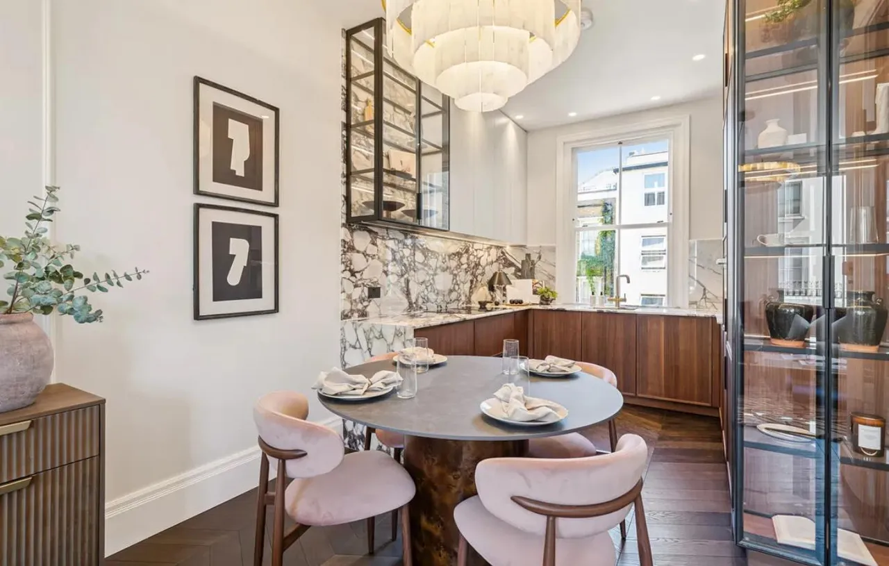 Edith Grove, Chelsea, SW10, photo 17