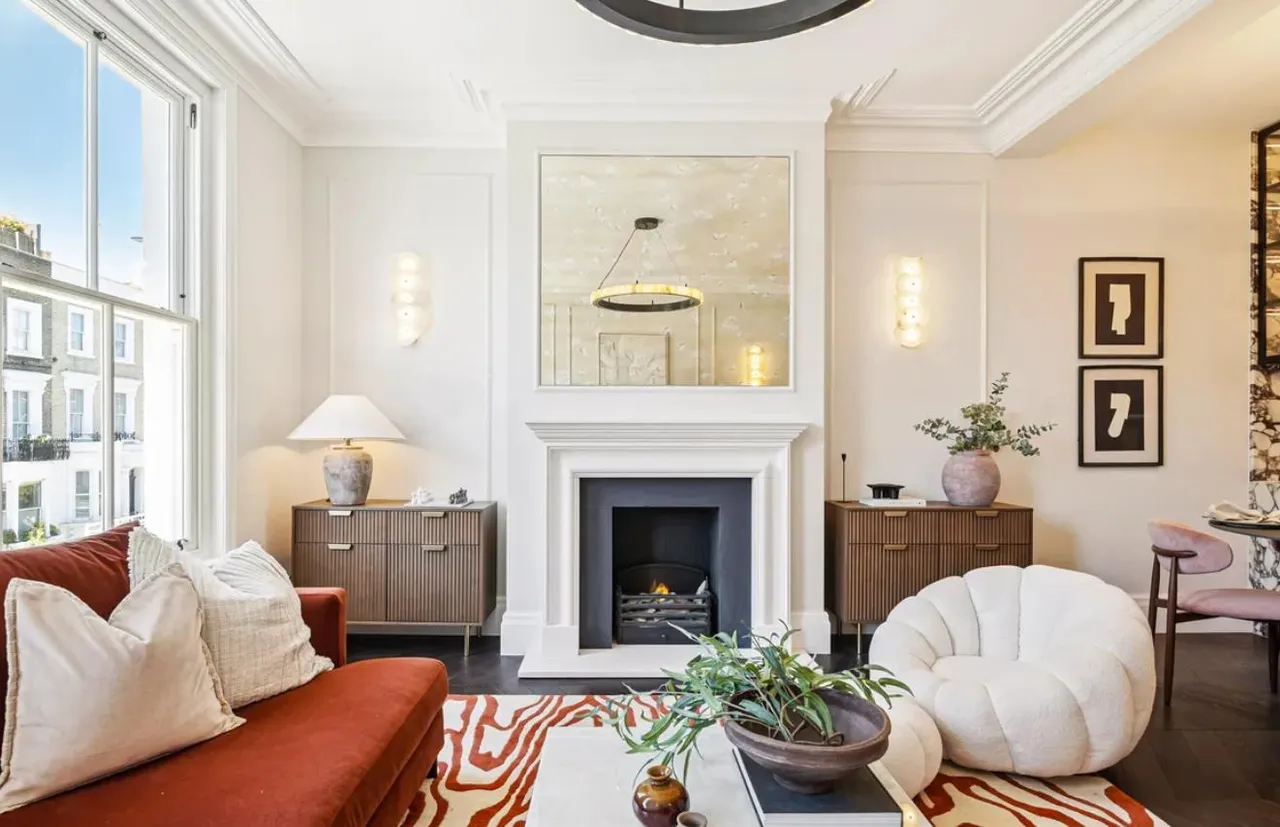 Edith Grove, Chelsea, SW10, photo 15