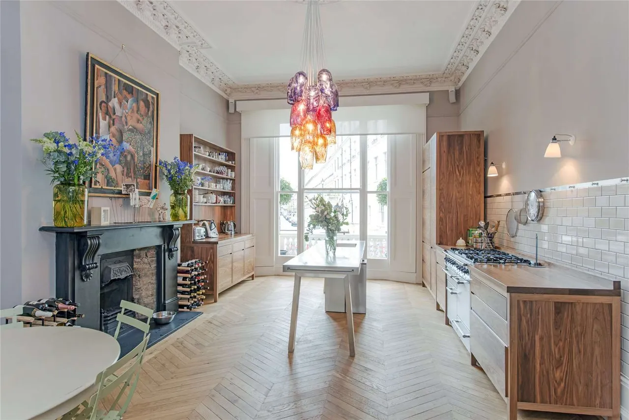 Leinster Gardens, London, W2 3AN, photo 5