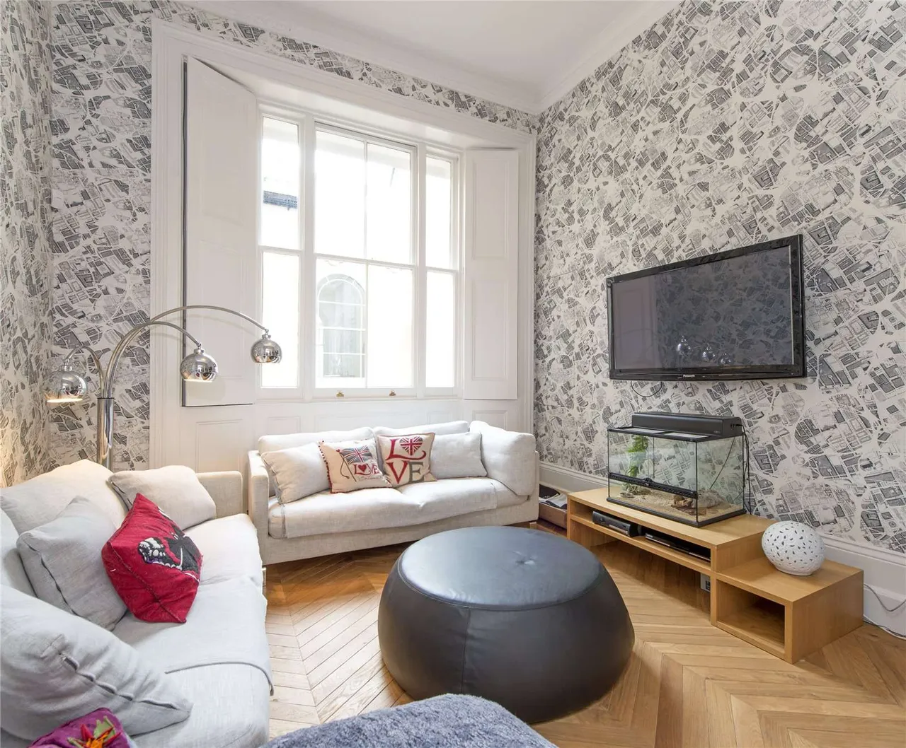 Leinster Gardens, London, W2 3AN, photo 8