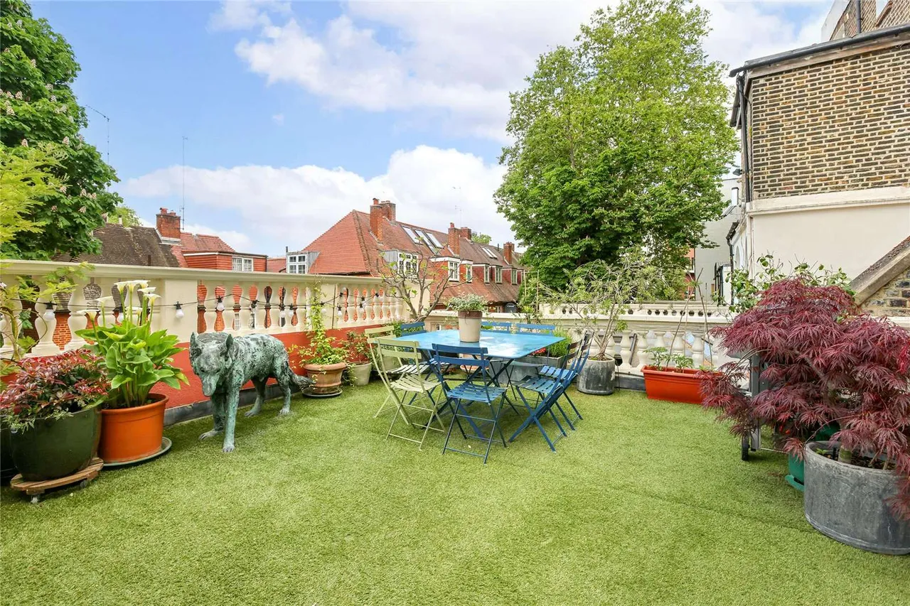 Leinster Gardens, London, W2 3AN, photo 7