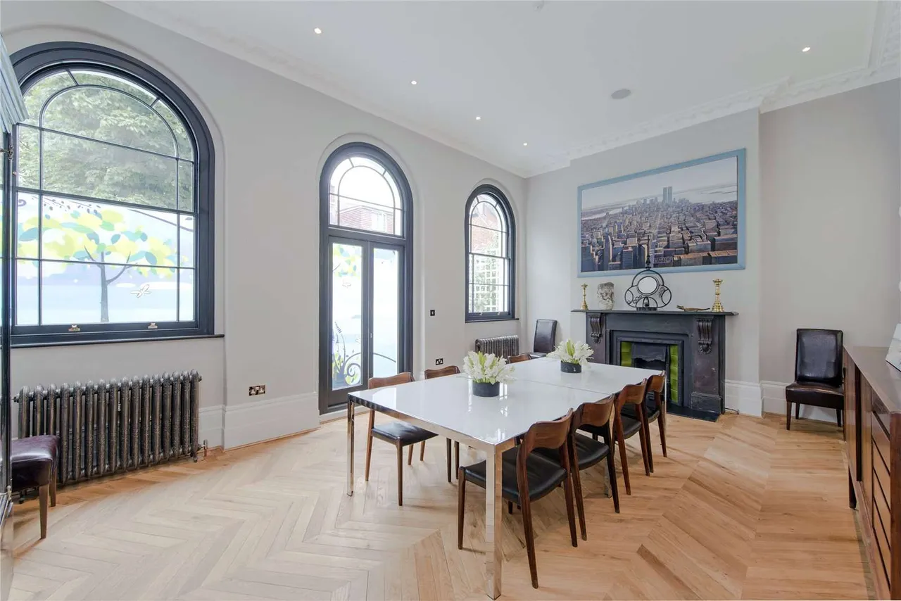 Leinster Gardens, London, W2 3AN, photo 6