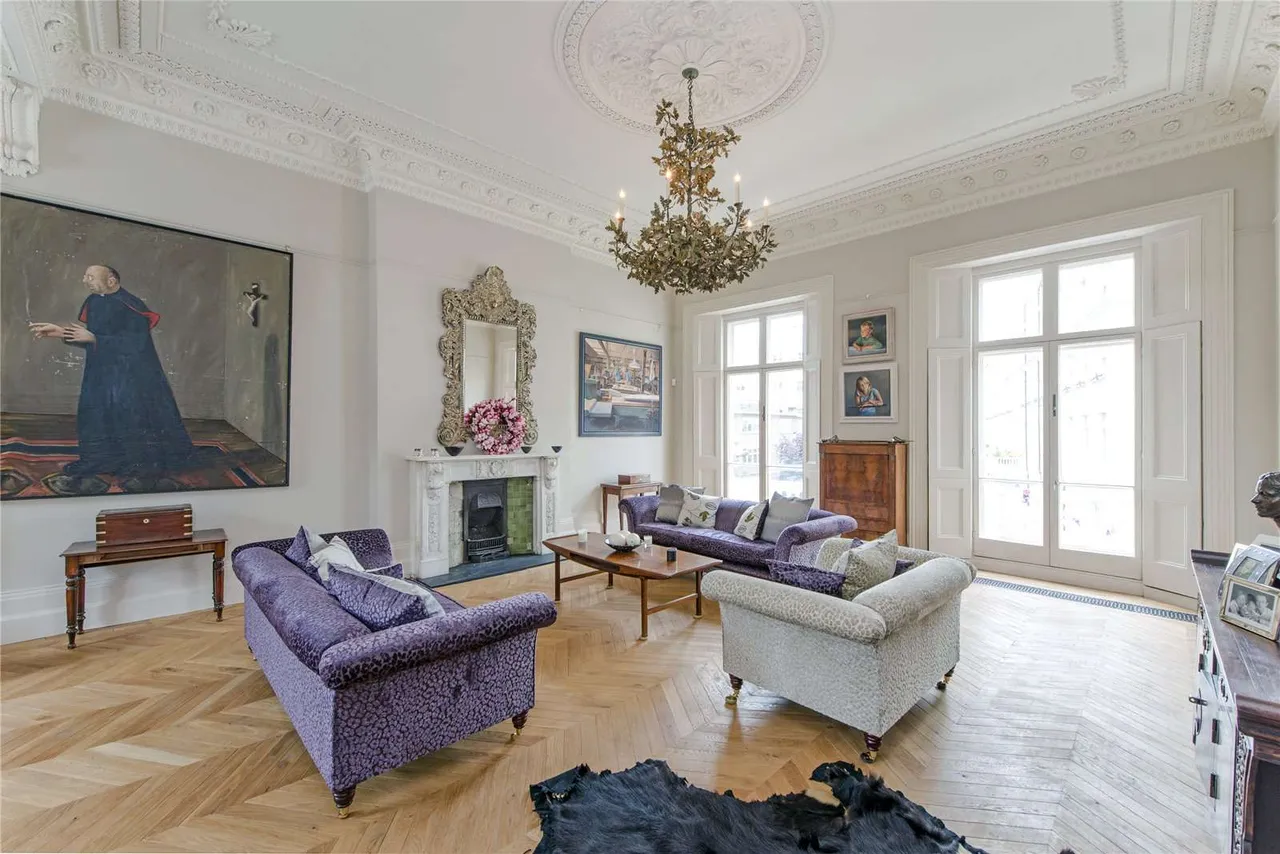 Leinster Gardens, London, W2 3AN, photo 2