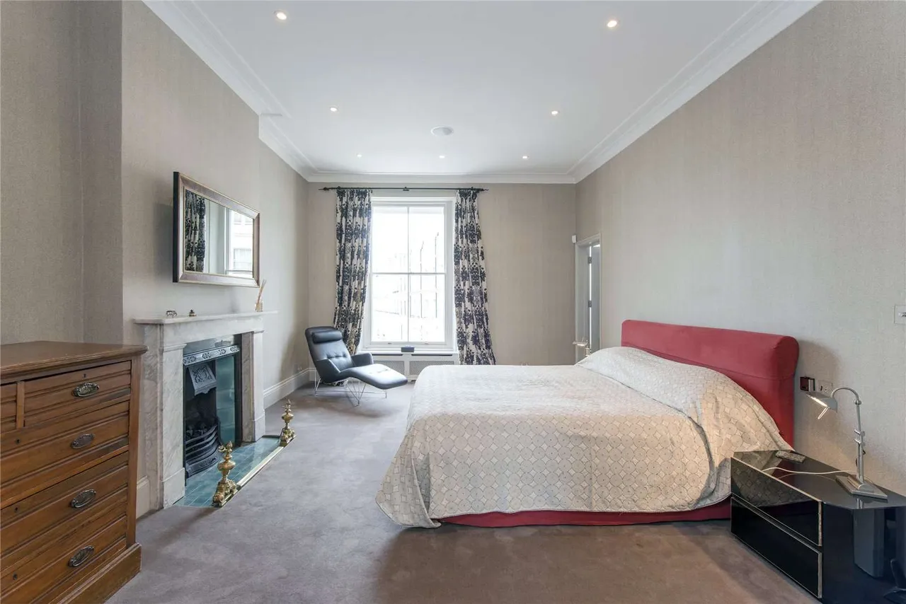 Leinster Gardens, London, W2 3AN, photo 9