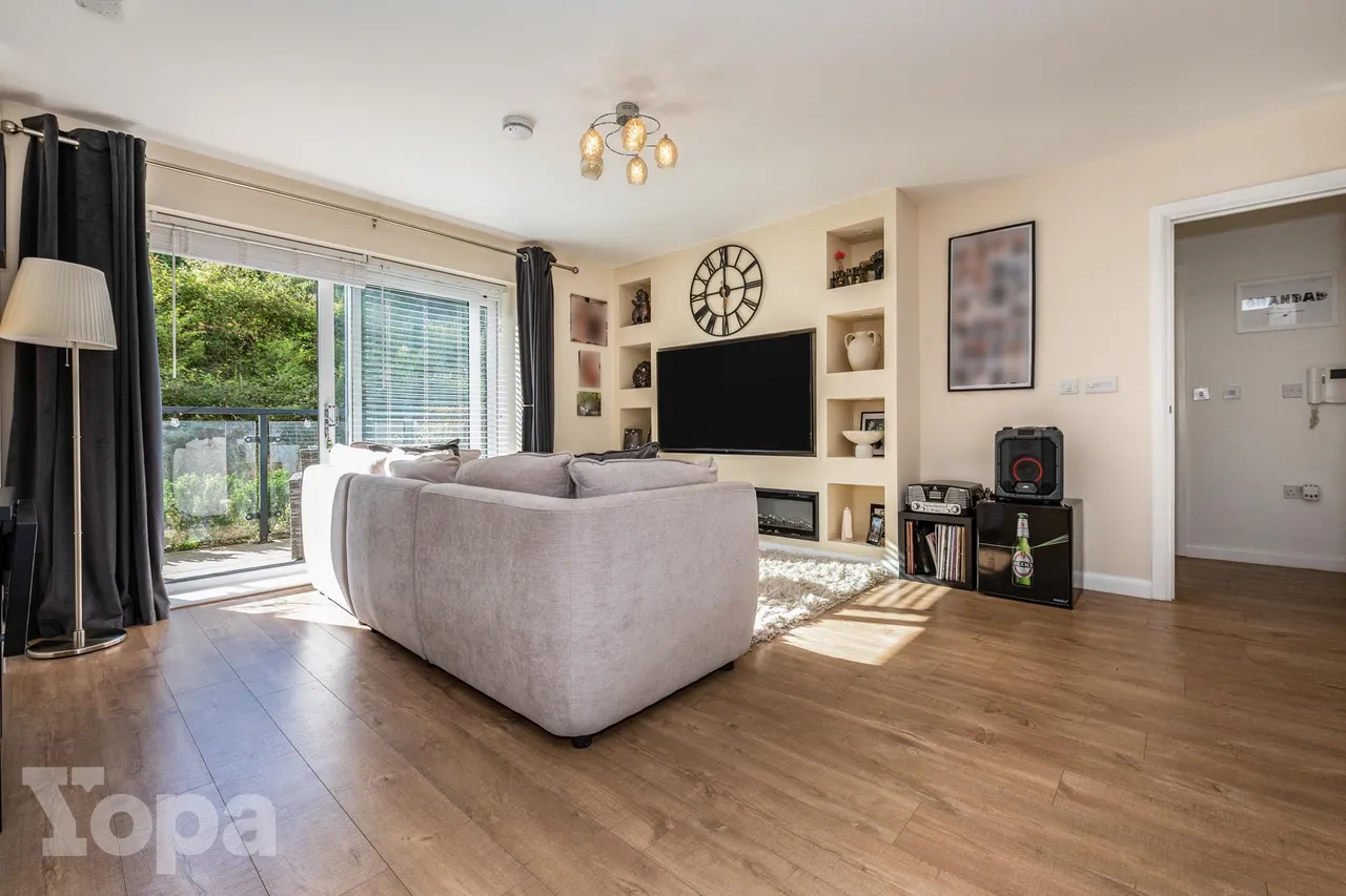 Havelock Drive, Greenhithe, DA9, photo 5