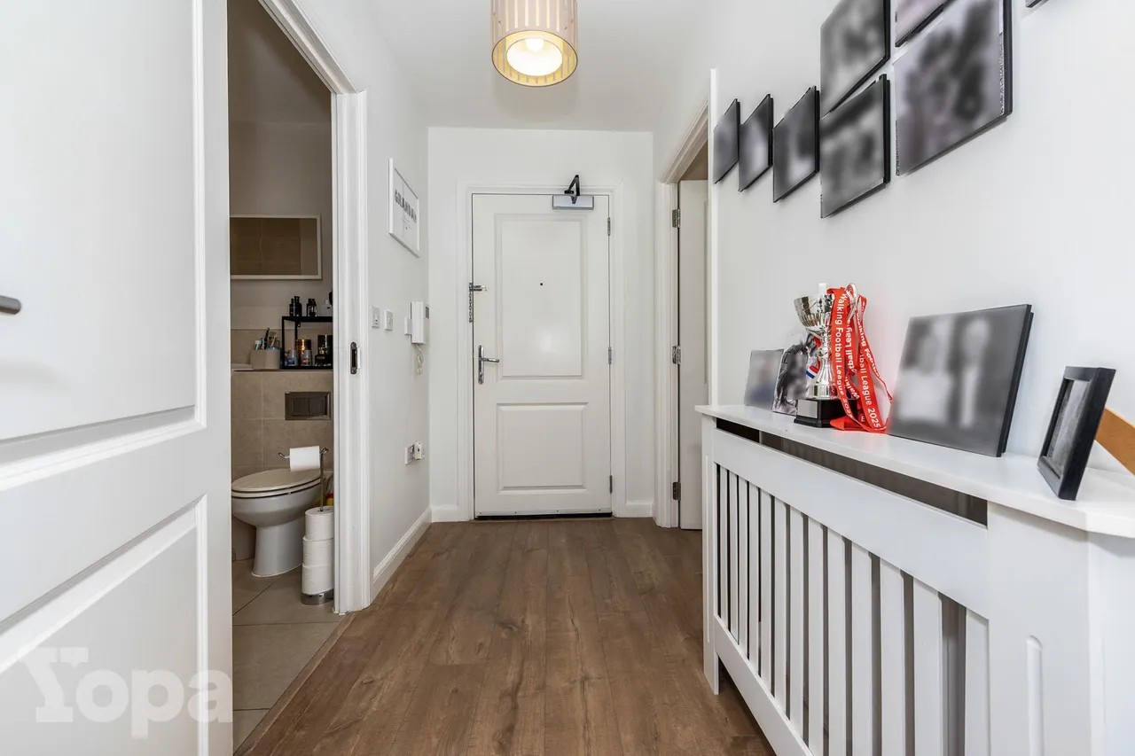 Havelock Drive, Greenhithe, DA9, photo 12