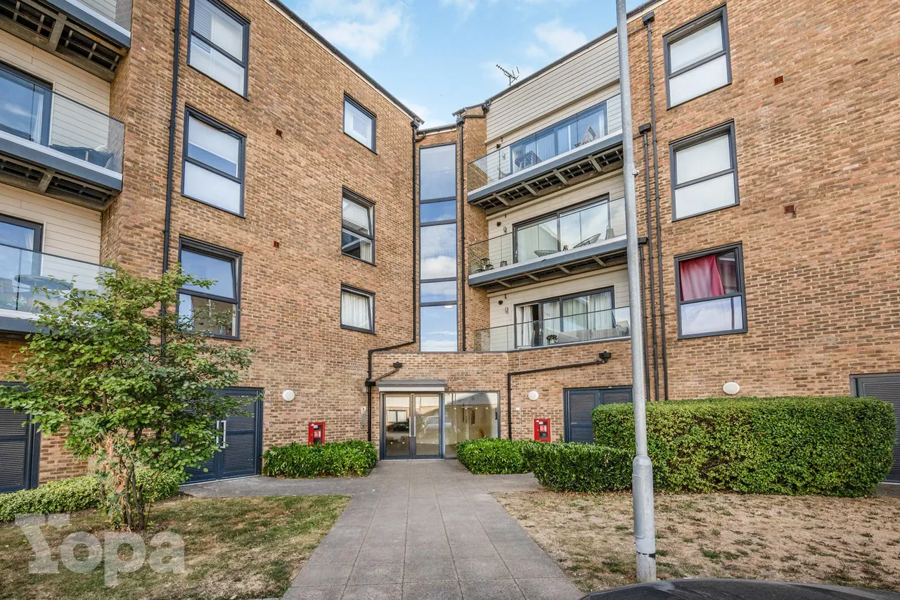 Havelock Drive, Greenhithe, DA9, photo 15