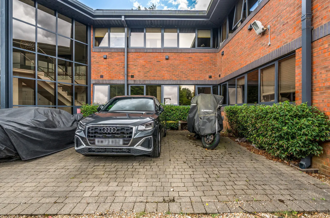 London Road, Old Basing, Basingstoke, RG24 7JL, photo 18