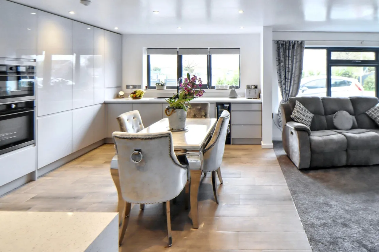 Beccles Road, Bradwell, photo 5