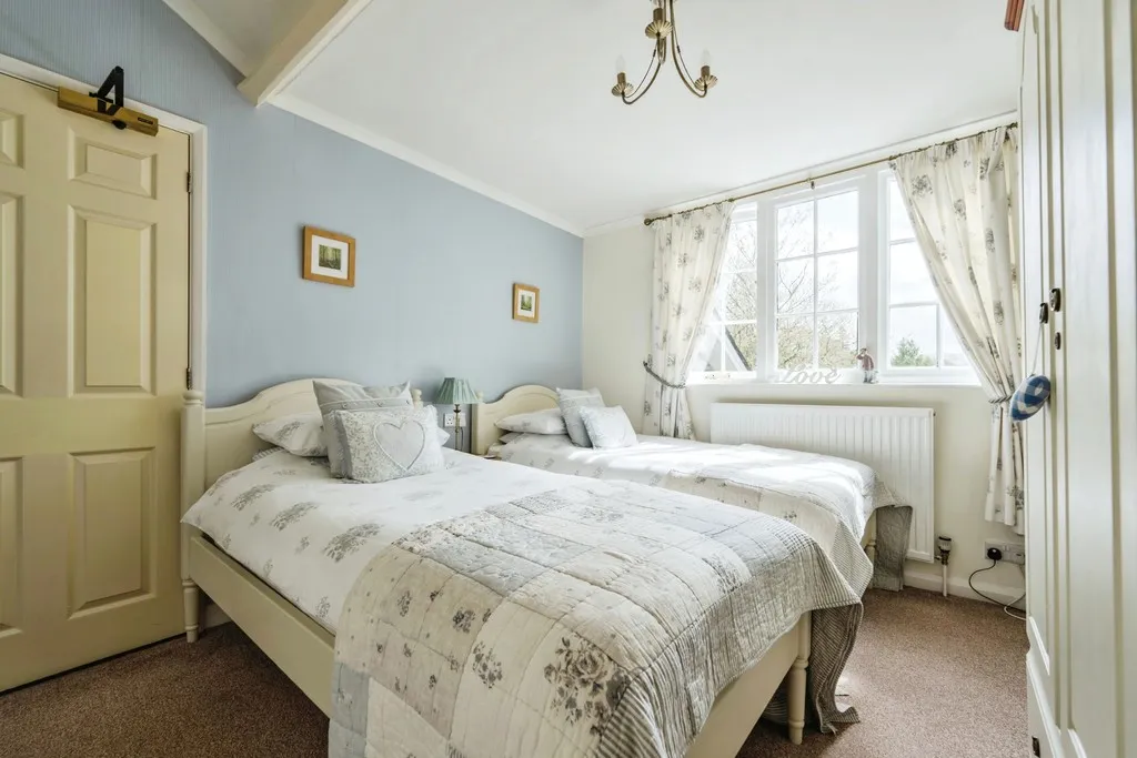 College Street, Grasmere, LA22, photo 16