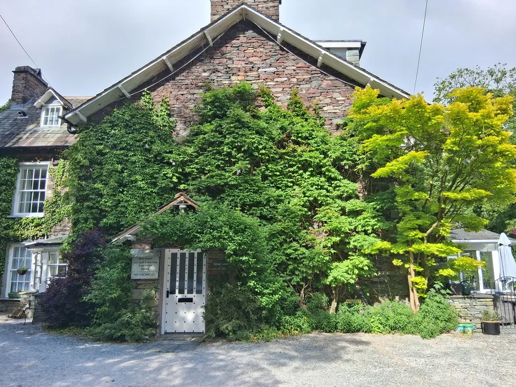 College Street, Grasmere, LA22, photo 27