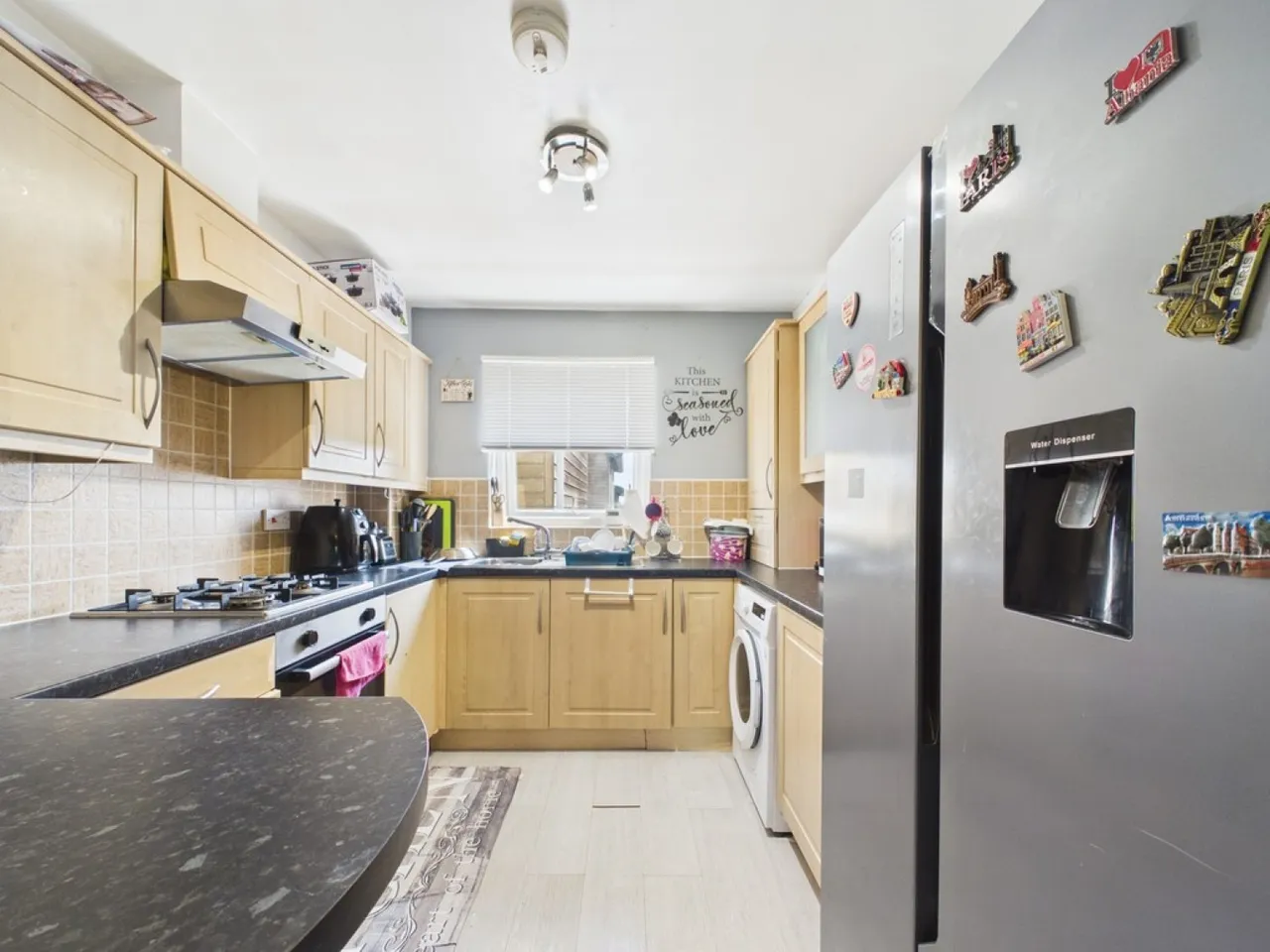 Endeavour Court, Stoke, Plymouth, photo 5