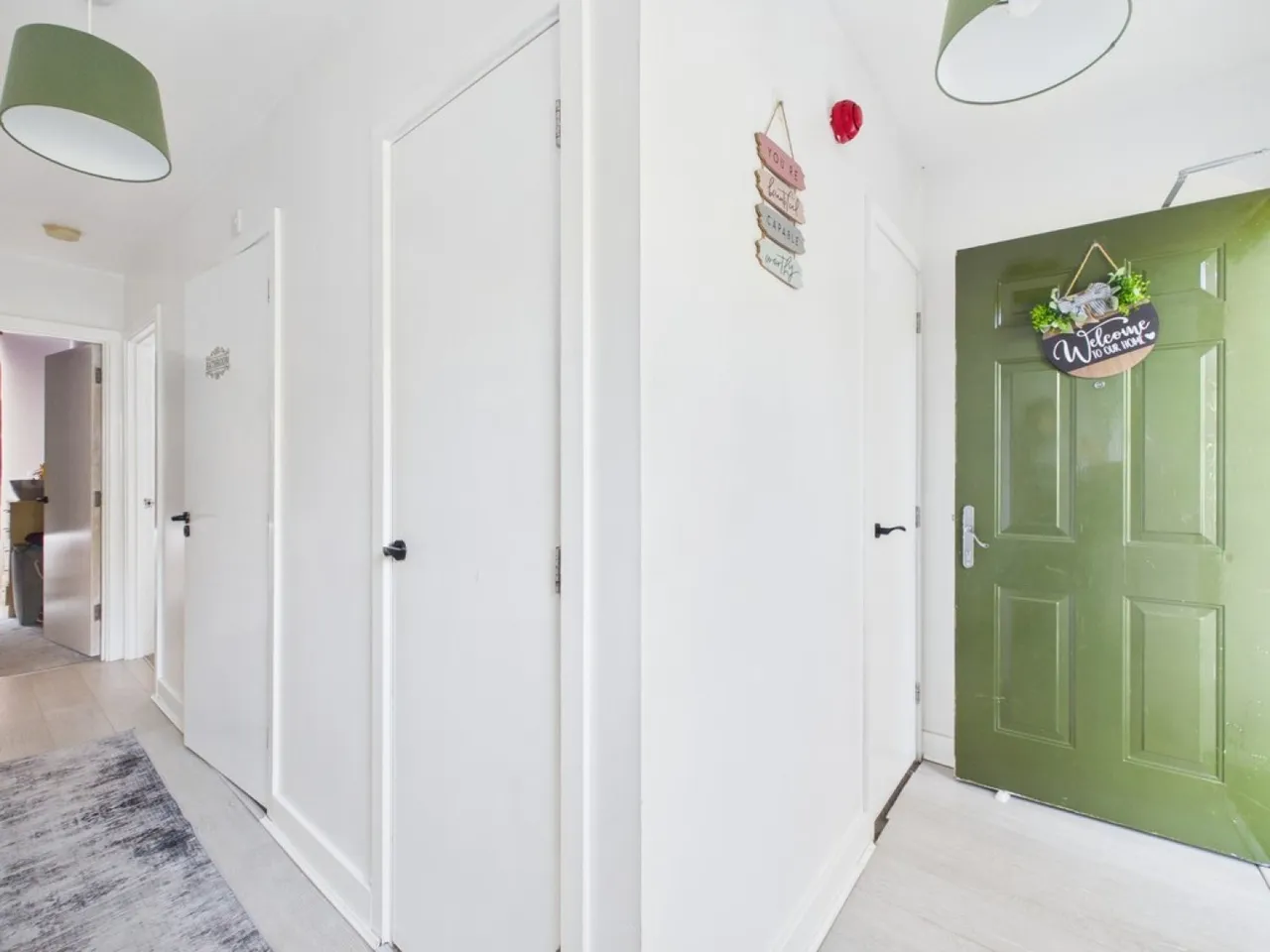Endeavour Court, Stoke, Plymouth, photo 6