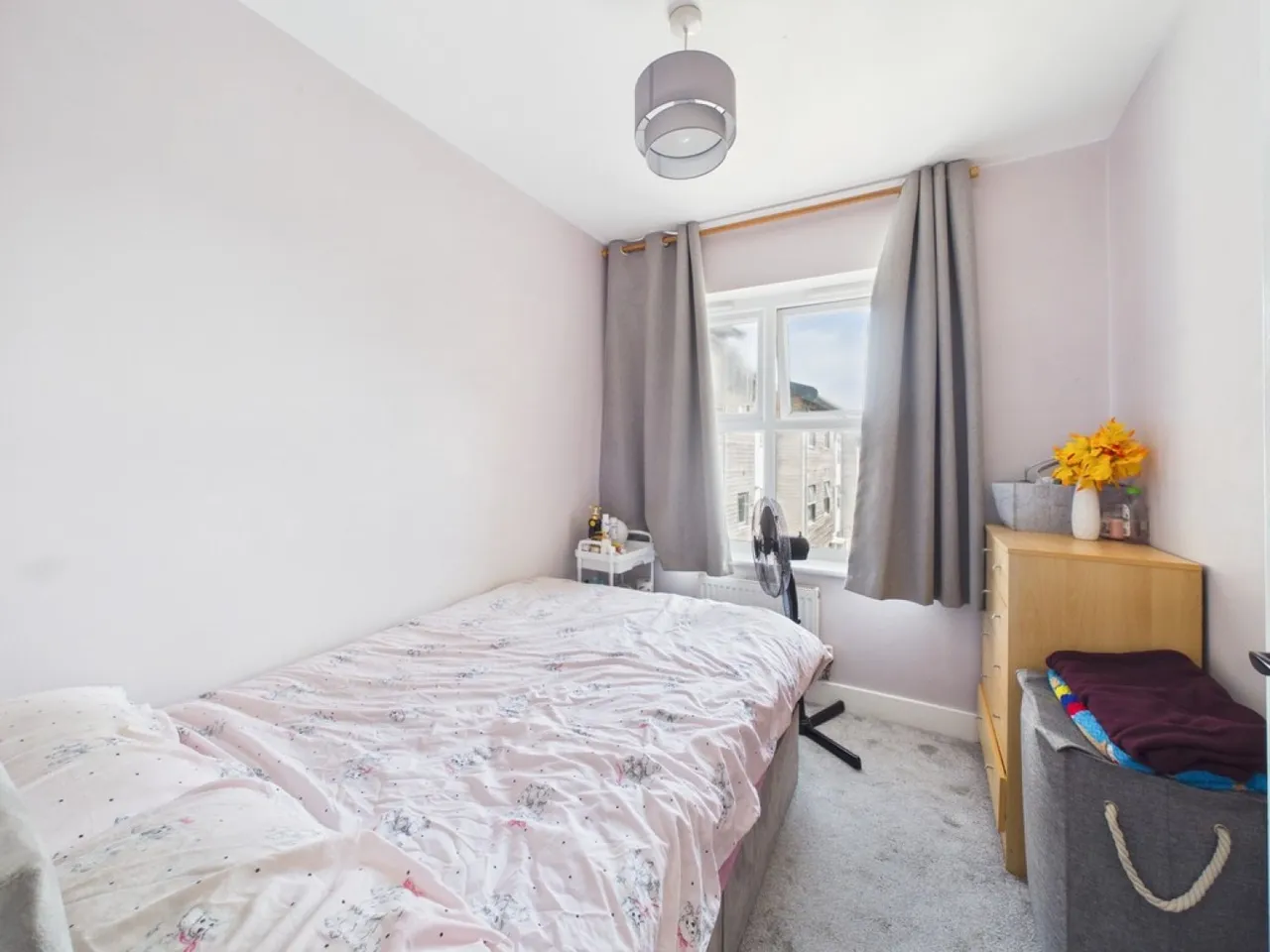 Endeavour Court, Stoke, Plymouth, photo 9