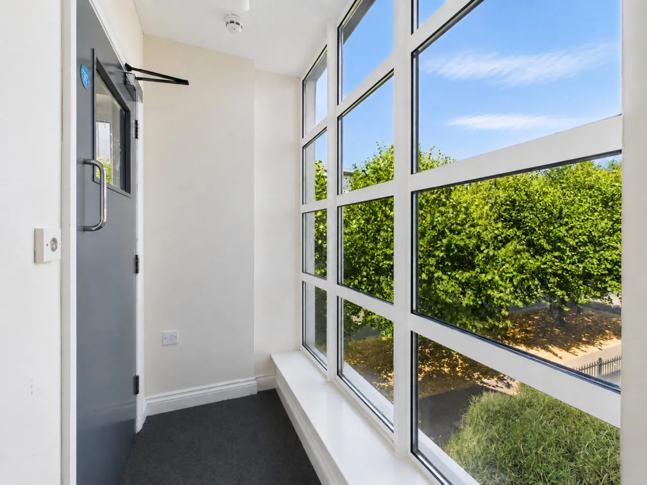 Endeavour Court, Stoke, Plymouth, photo 11