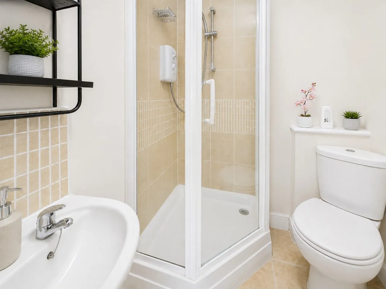 Endeavour Court, Stoke, Plymouth, photo 8