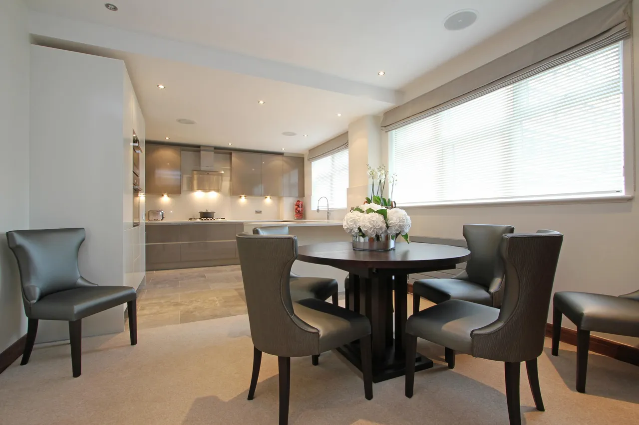 Ennismore Gardens, London, SW7, photo 5