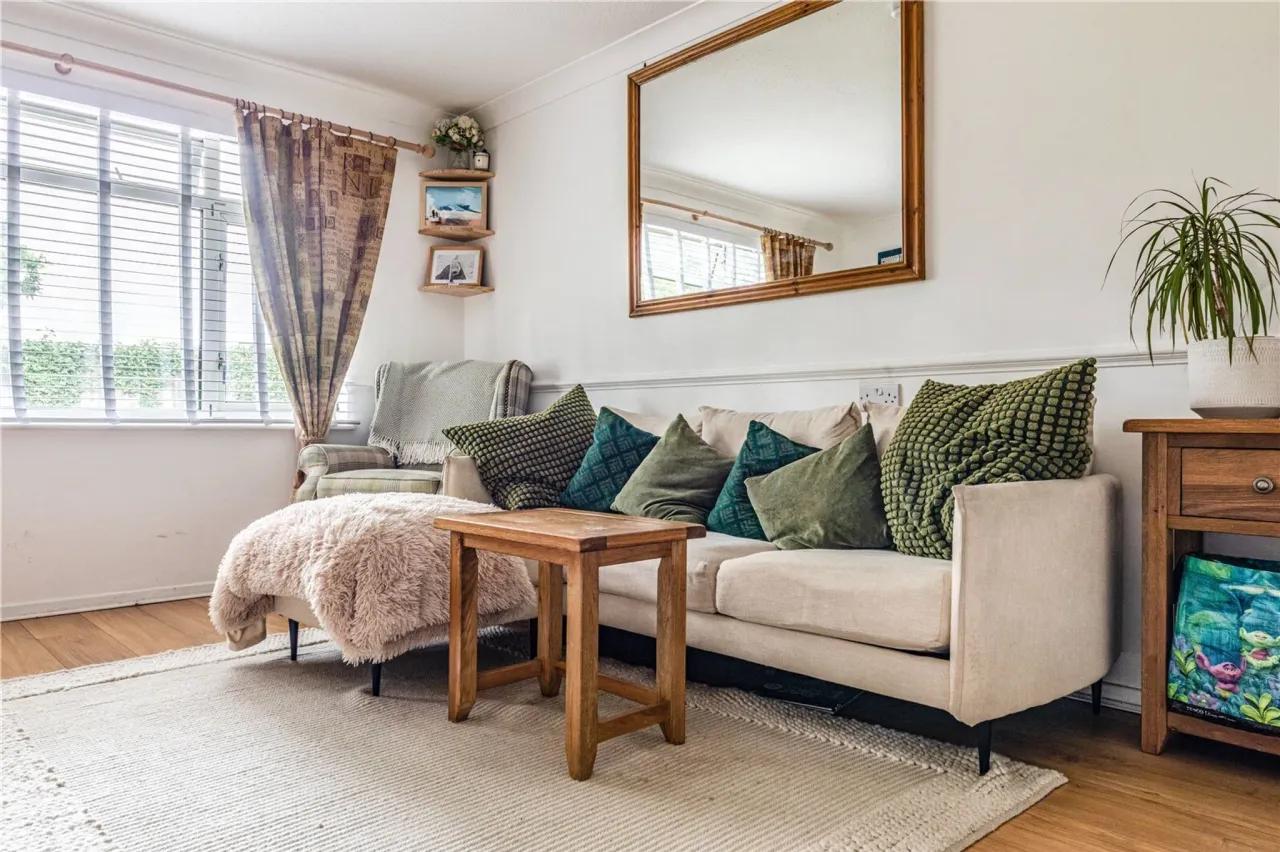 Ferney Road, Byfleet, West Byfleet, S..., photo 4