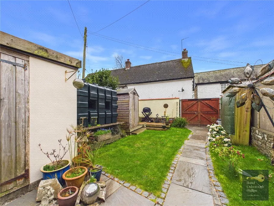 Dolton, Winkleigh, EX19, photo 5