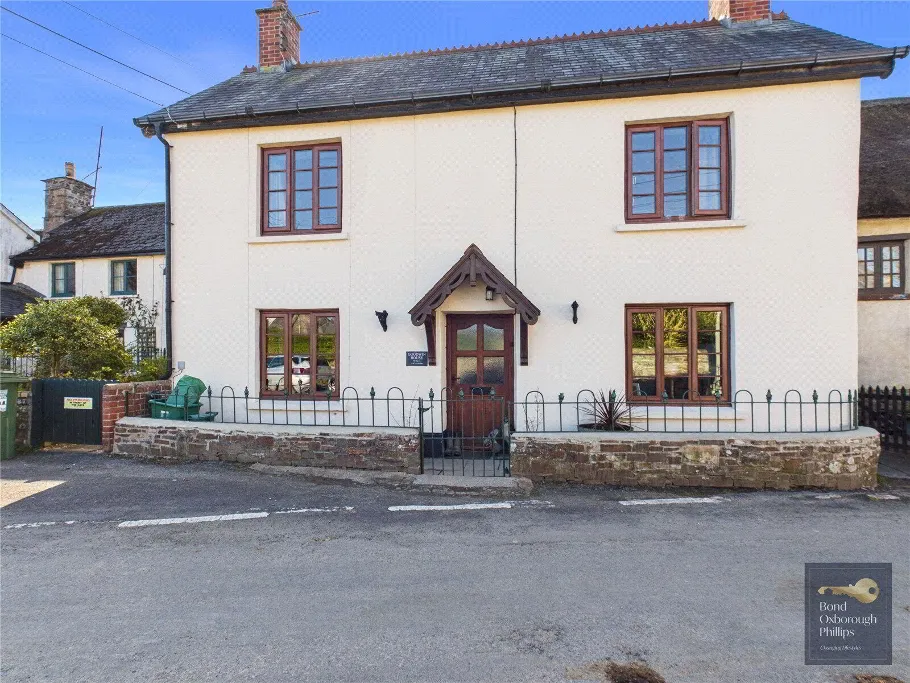 3 bed house for sale, Dolton, Winkleigh, EX19