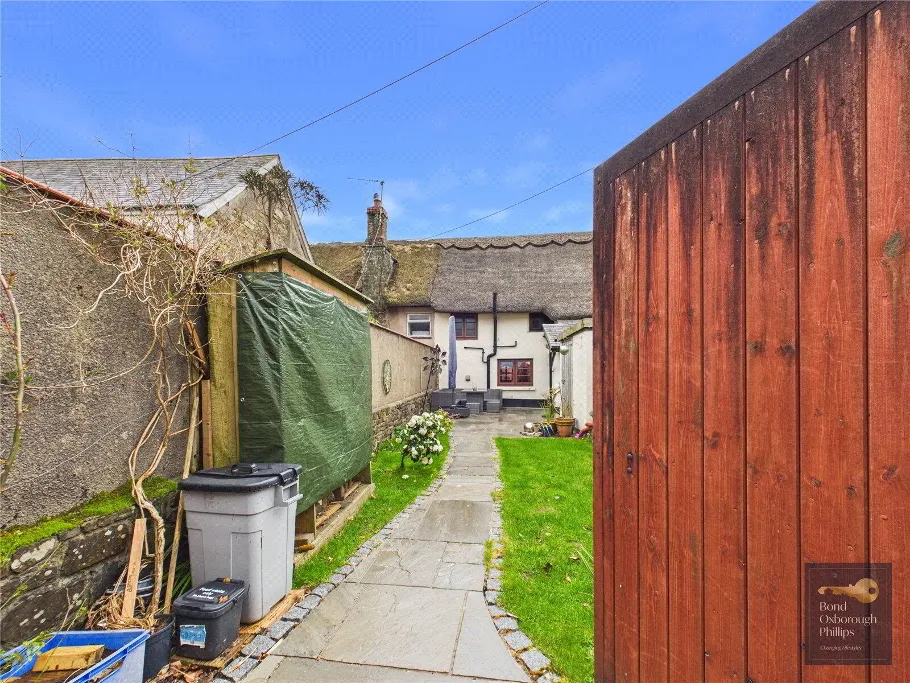Dolton, Winkleigh, EX19, photo 30