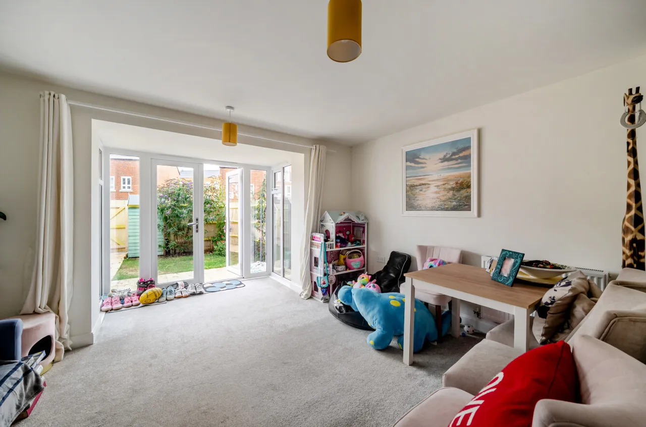 Primus End, Newbury, RG14, photo 4