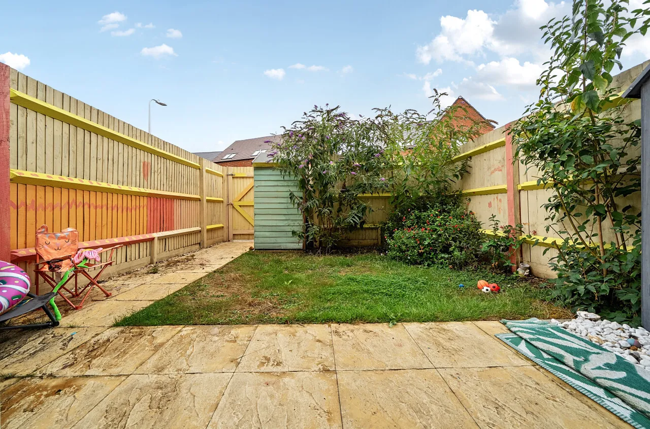 Primus End, Newbury, RG14, photo 15