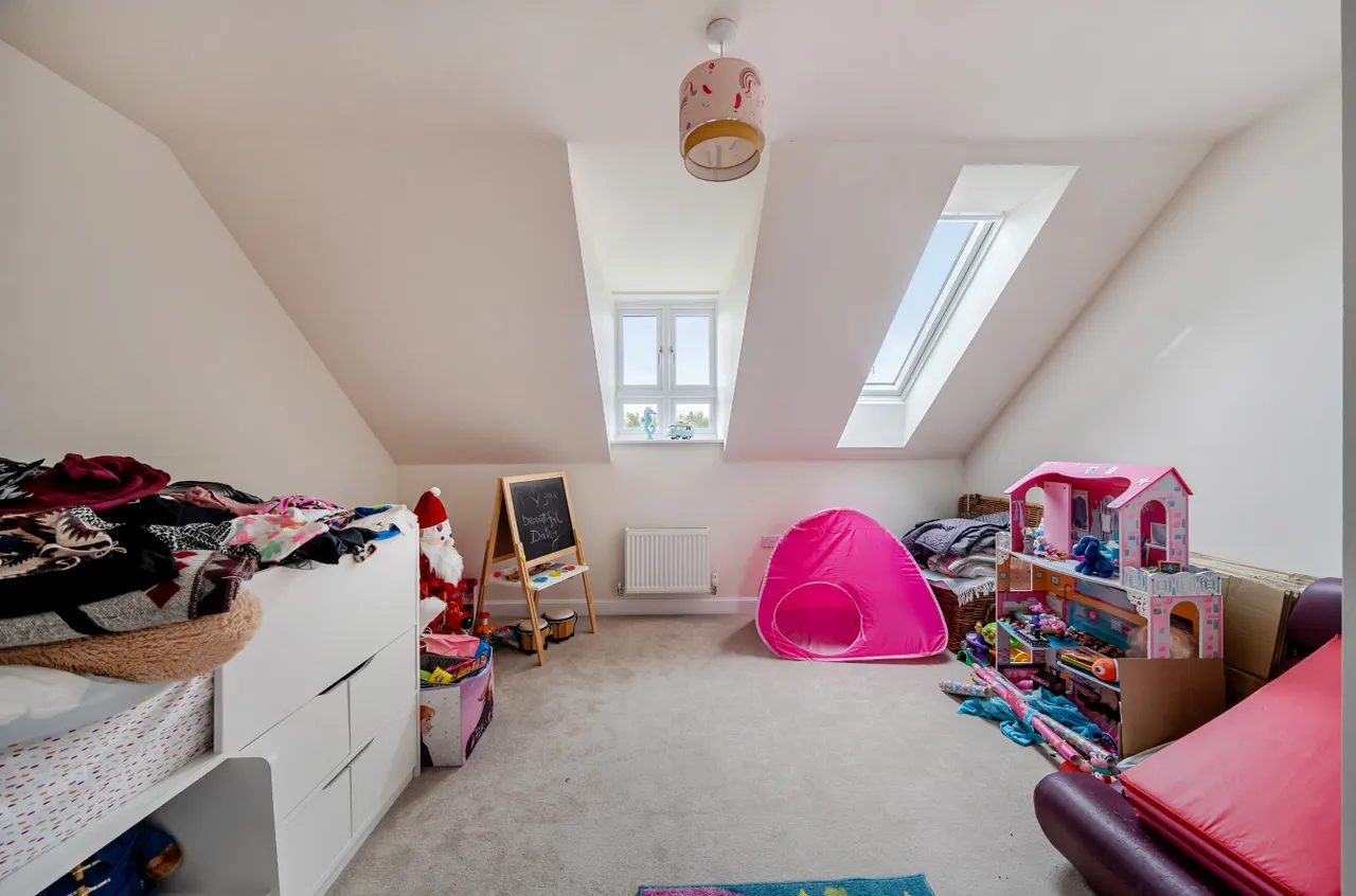 Primus End, Newbury, RG14, photo 14