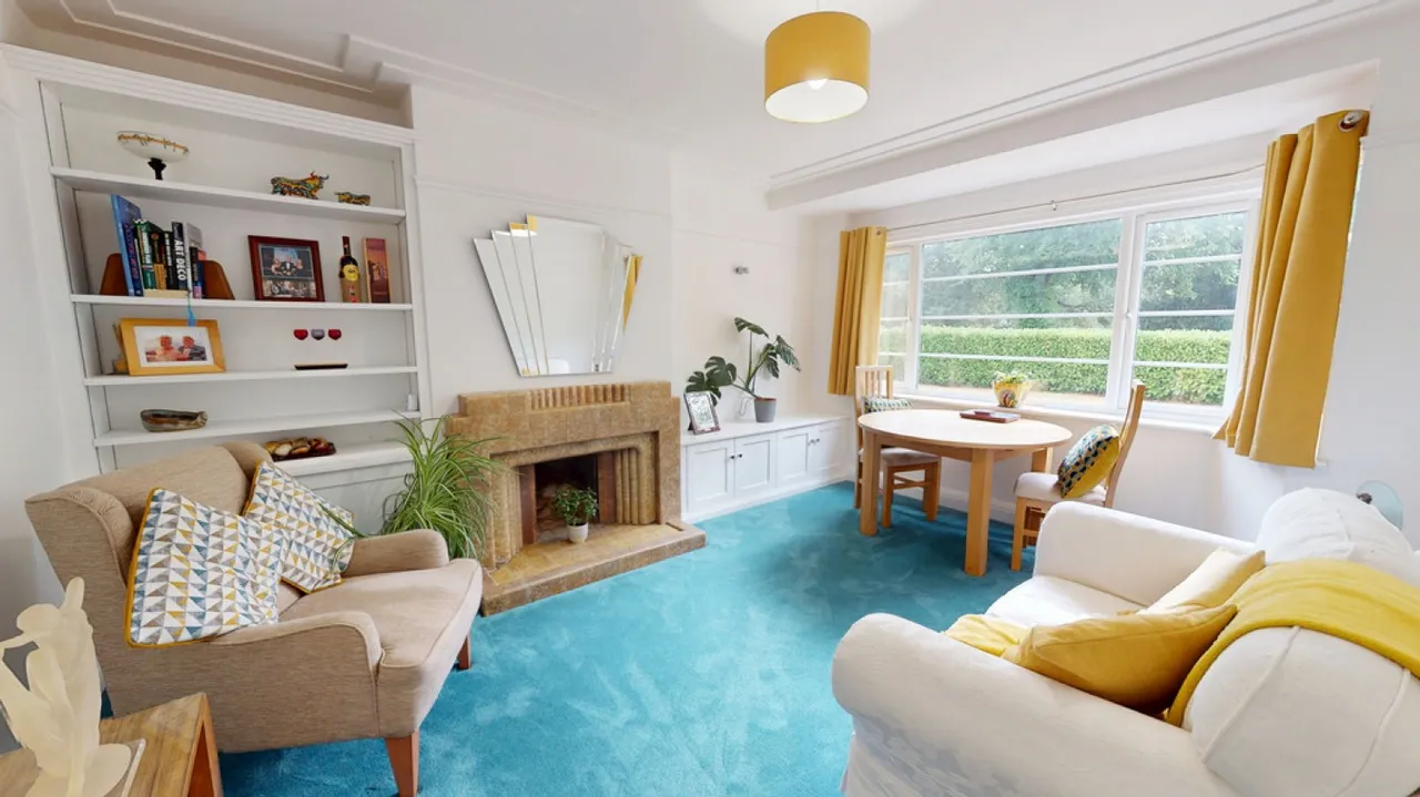Anlaby Court, Evesham Road, Cheltenham, photo 2