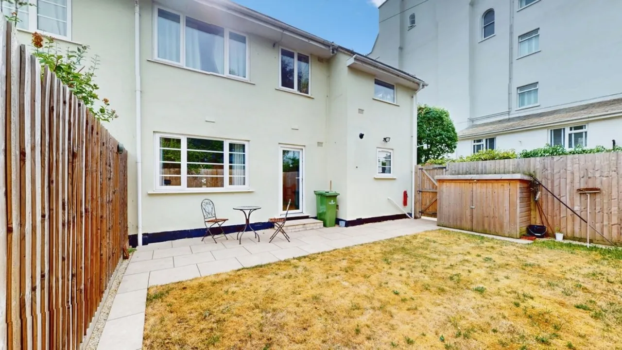Anlaby Court, Evesham Road, Cheltenham, photo 5