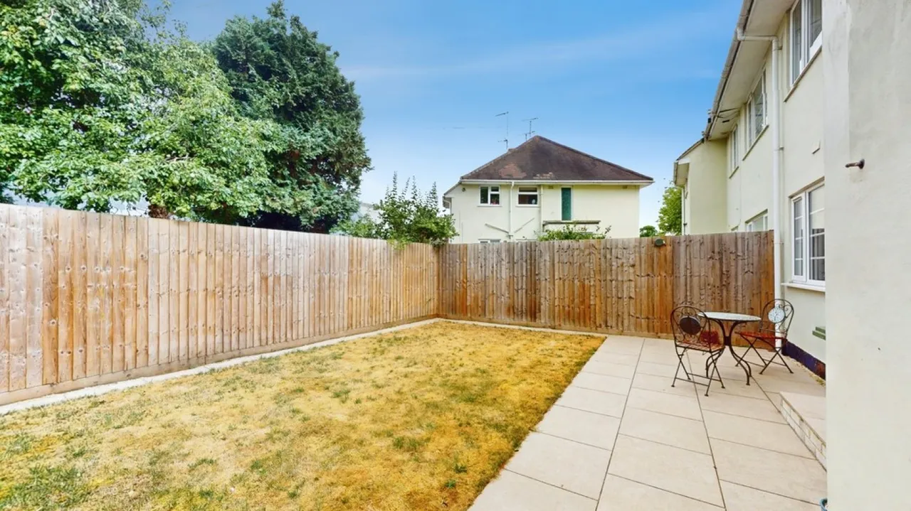 Anlaby Court, Evesham Road, Cheltenham, photo 11