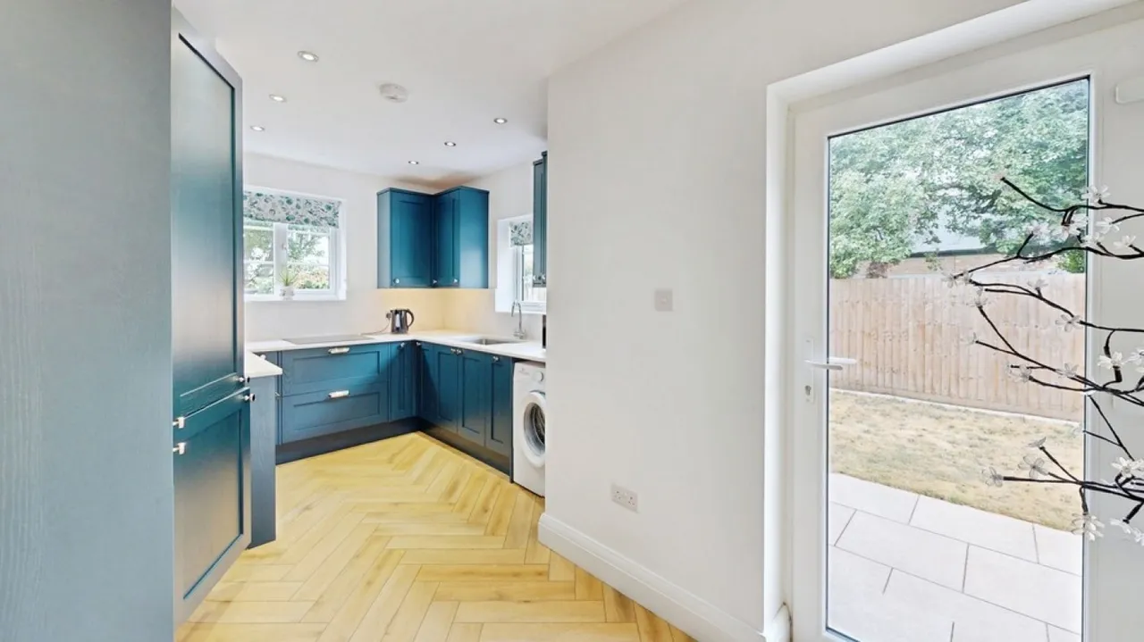 Anlaby Court, Evesham Road, Cheltenham, photo 10