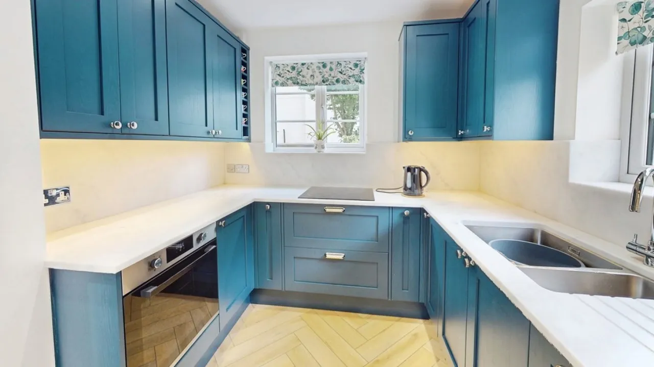 Anlaby Court, Evesham Road, Cheltenham, photo 9