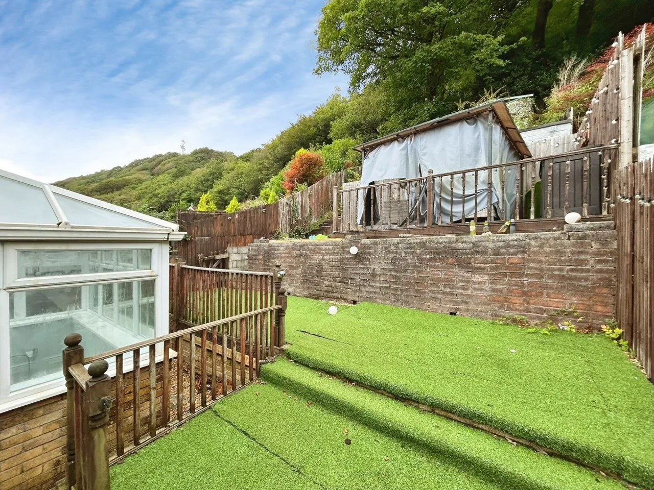 Cae Canol, Port Talbot, SA12, photo 15