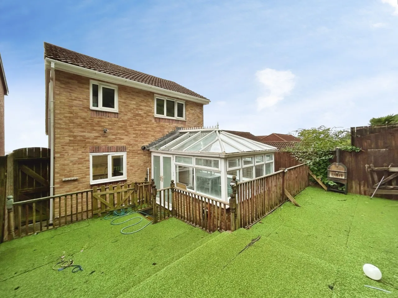 Cae Canol, Port Talbot, SA12, photo 4
