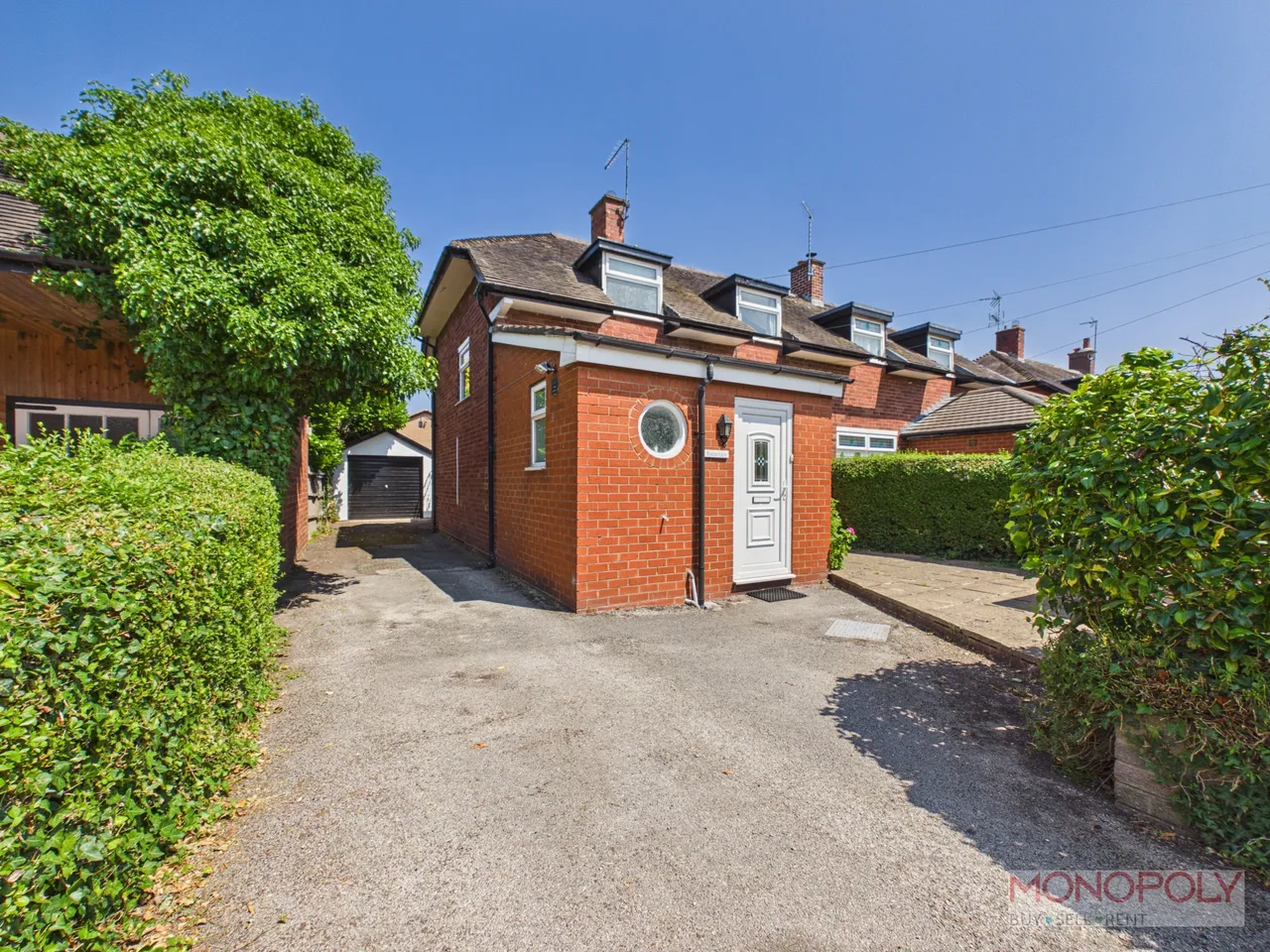 3 bed house for sale, Pant Olwen, Gresford, LL12